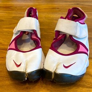 Nike air .size 8
